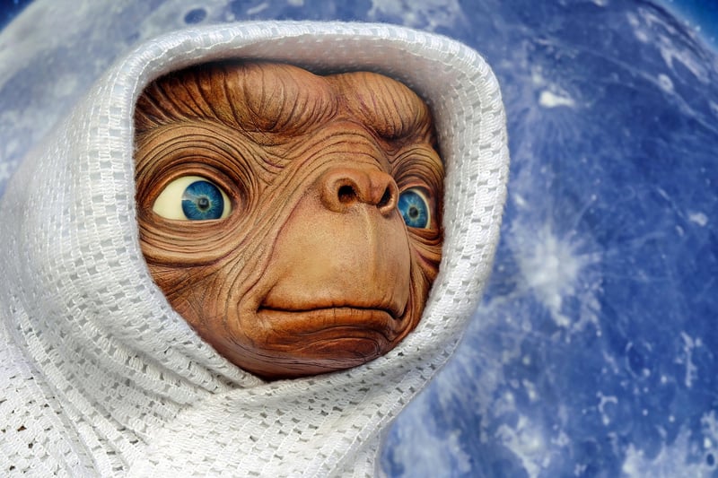 Science Fiction